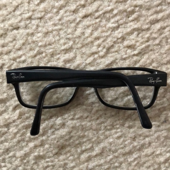Ray Ban Eye Glasses - Picture 2 of 6